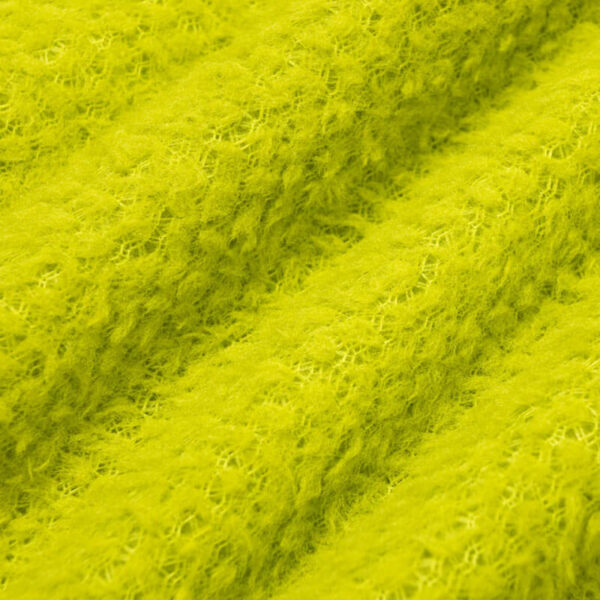 SATISFY® FuzzFleece™ AD Long Tee