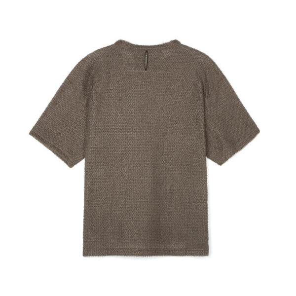 SATISFY® FuzzFleece™ AD Tee