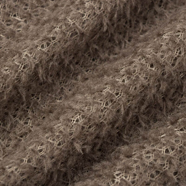 SATISFY® FuzzFleece™ AD Tee