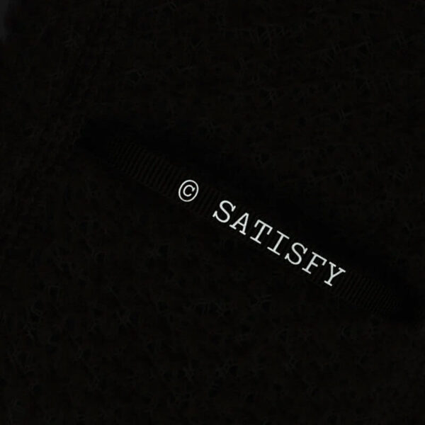 SATISFY® FuzzFleece™ AD Tee