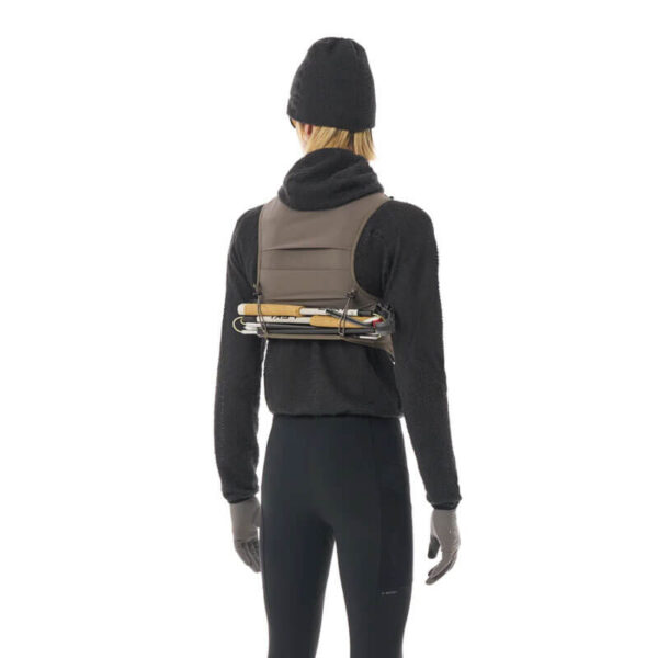 SATISFY® Justice™ Cordura Hydration Vest 5L - Falcon