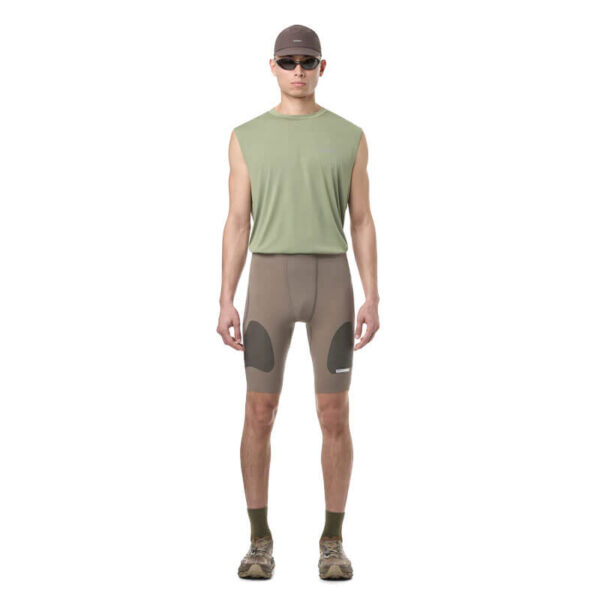 SATISFY® Justice ™ Cordura ® 9” Half Tights