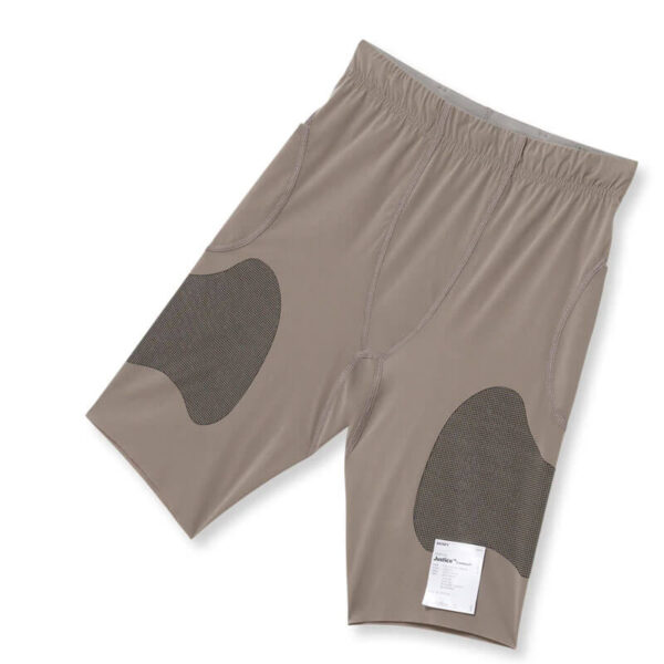 SATISFY® Justice ™ Cordura ® 9” Half Tights