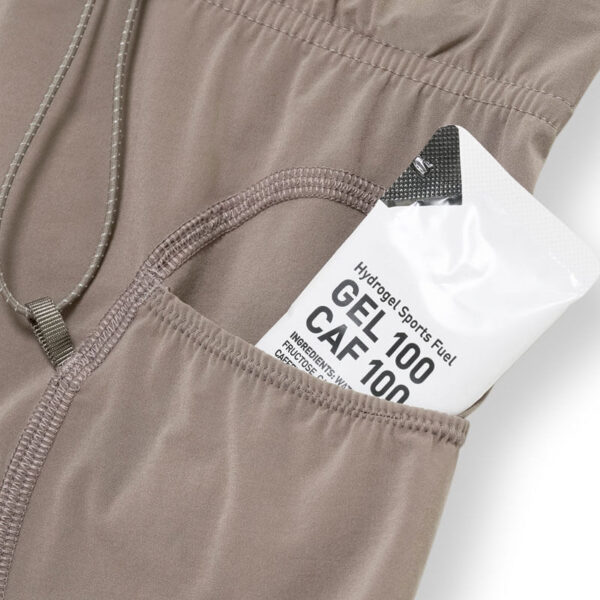 SATISFY® Justice ™ Cordura ® 9” Half Tights