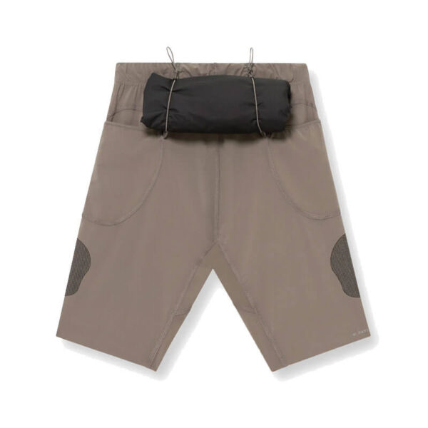 SATISFY® Justice ™ Cordura ® 9” Half Tights