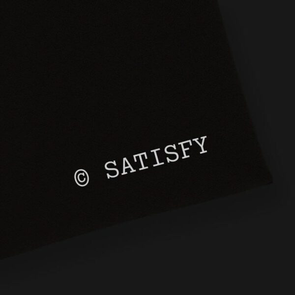 SATISFY® Justice ™ Cordura ® 9” Half Tights