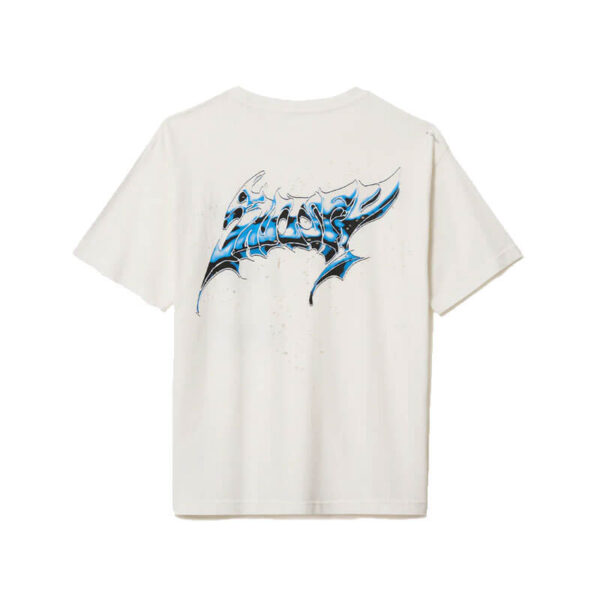 SATISFY® MothTech™ T-Shirt - Off White