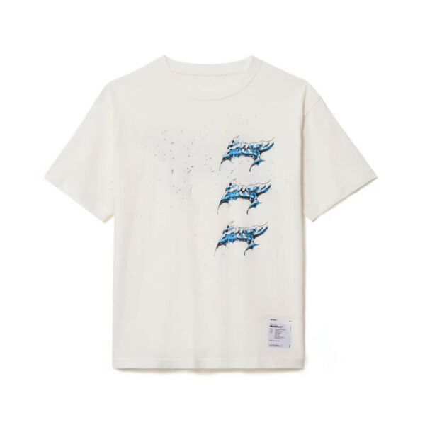 SATISFY® MothTech™ T-Shirt - Off White