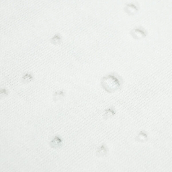 SATISFY® MothTech™ T-Shirt - Off White Spirit