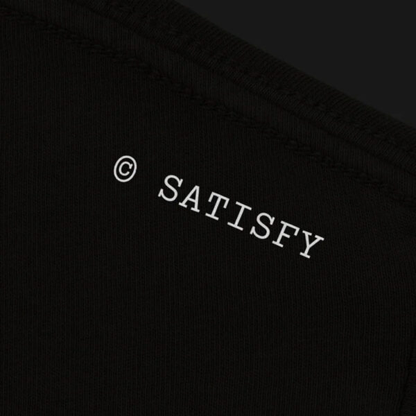 SATISFY® MothTech™ T-Shirt - Aged Falcon