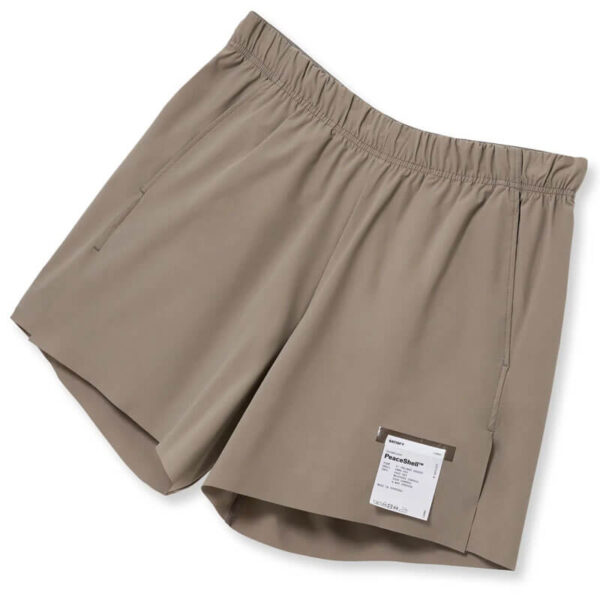 SATISFY® PeaceShell™ 5” Unlined Shorts