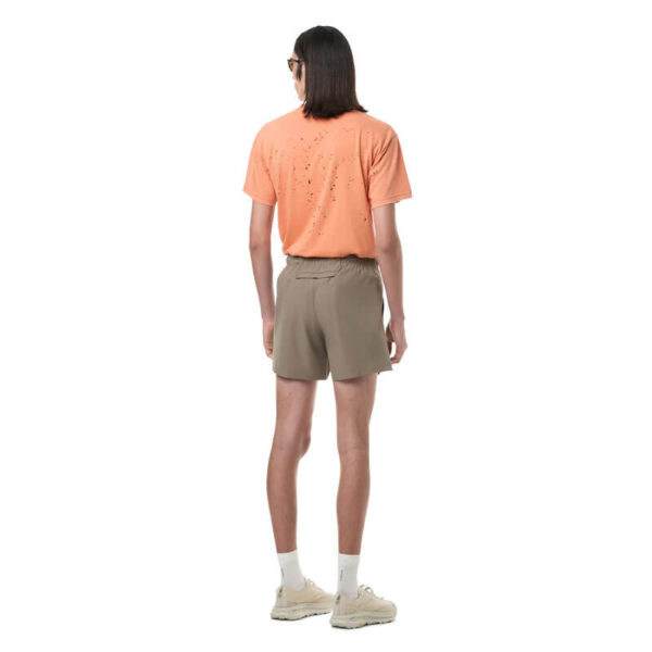 SATISFY® PeaceShell™ 5” Unlined Shorts