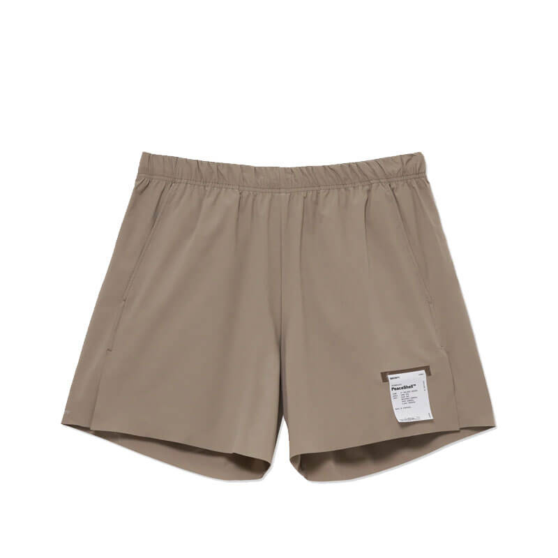 SATISFY® PeaceShell™ 5” Unlined Shorts