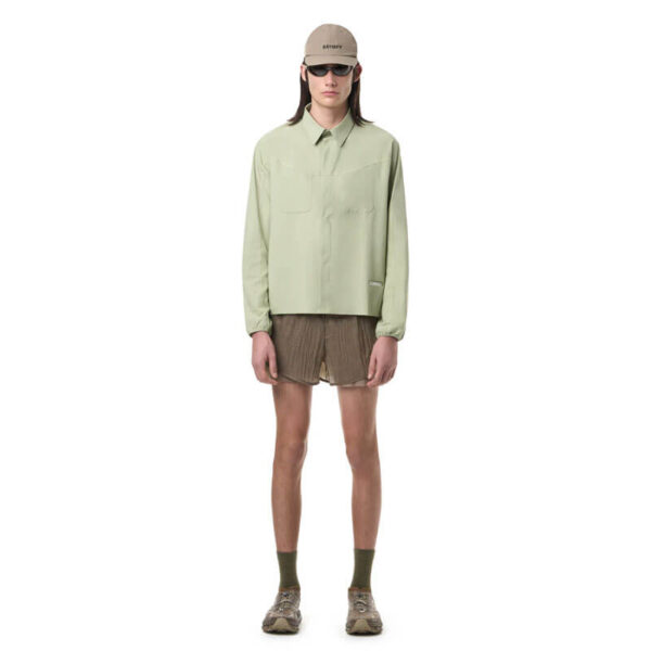 SATISFY® PeaceShell™ River Shirt