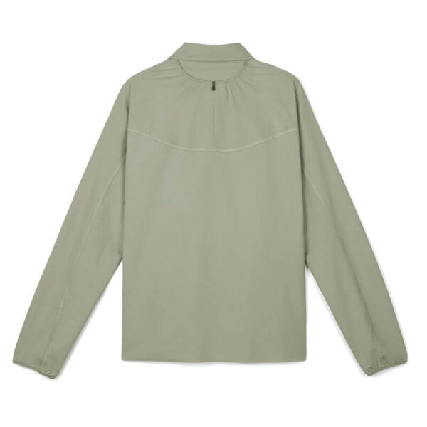 SATISFY® PeaceShell™ River Shirt