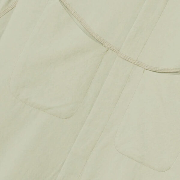 SATISFY® PeaceShell™ River Shirt