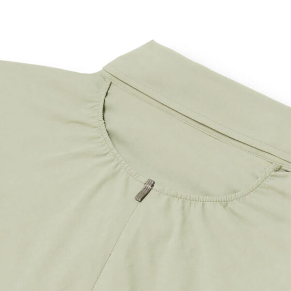 SATISFY® PeaceShell™ River Shirt