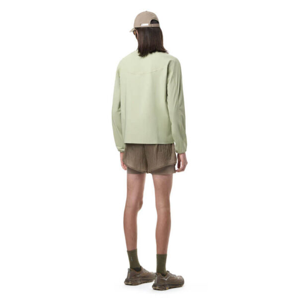 SATISFY® PeaceShell™ River Shirt