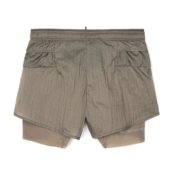 SATISFY® Rippy™ 3" Trail Shorts