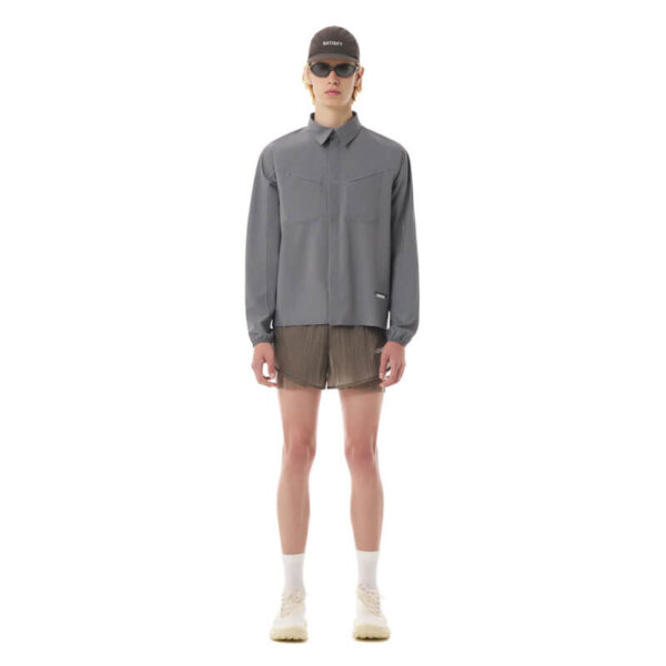 SATISFY® Rippy™ 3" Trail Shorts