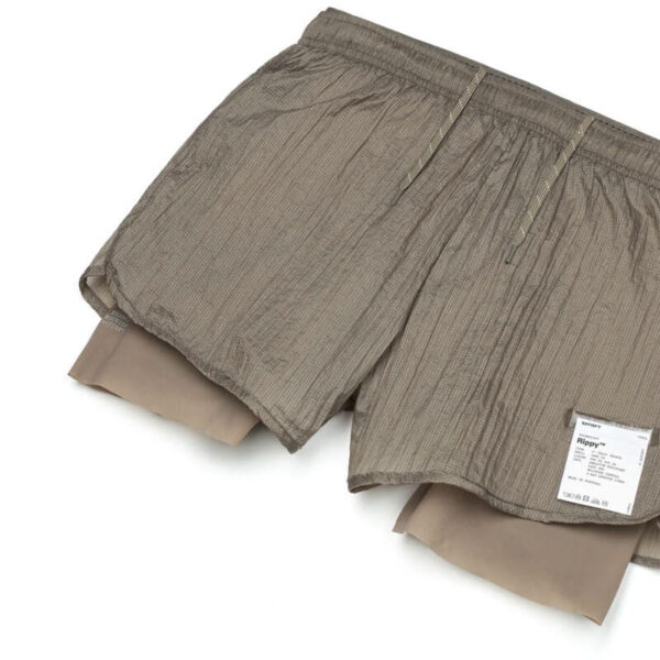 SATISFY® Rippy™ 3" Trail Shorts