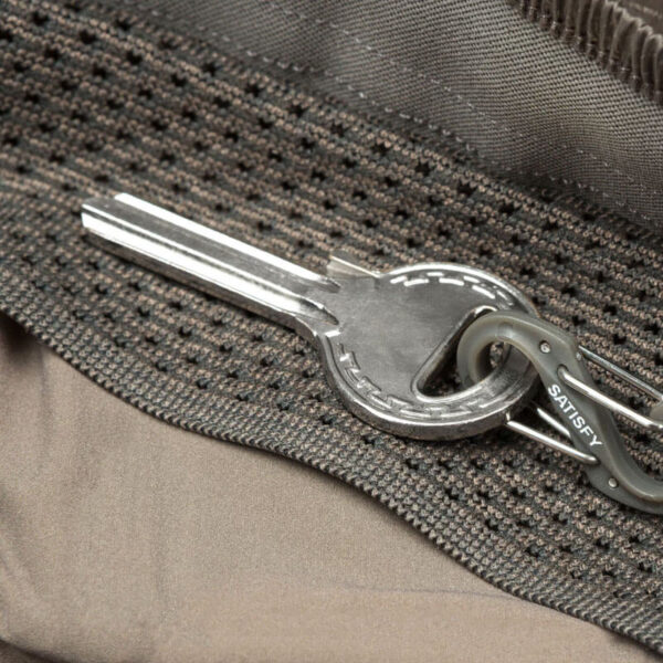 SATISFY® Rippy™ 3" Trail Shorts