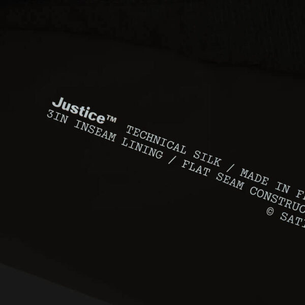 SATISFY® Rippy™ 3" Trail Shorts