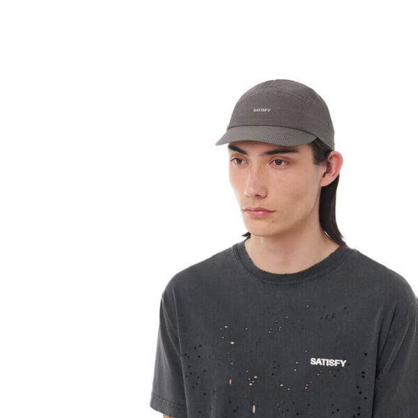 SATISFY® Rippy™ Air Trail Cap