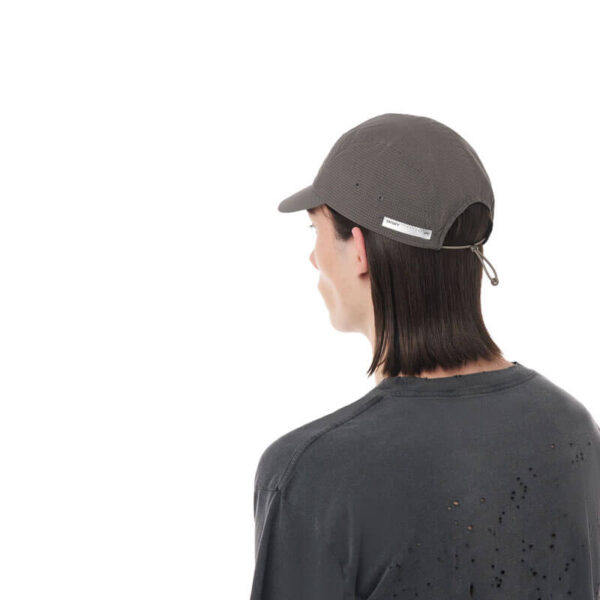 SATISFY® Rippy™ Air Trail Cap