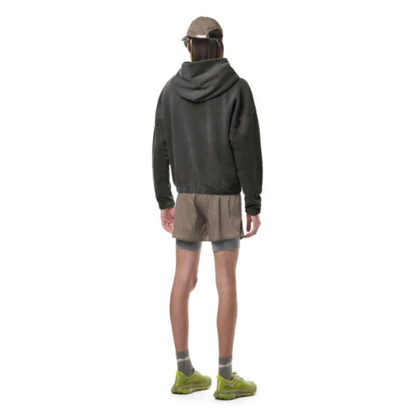 SATISFY® SoftCell™ Hoodie - Aged Black