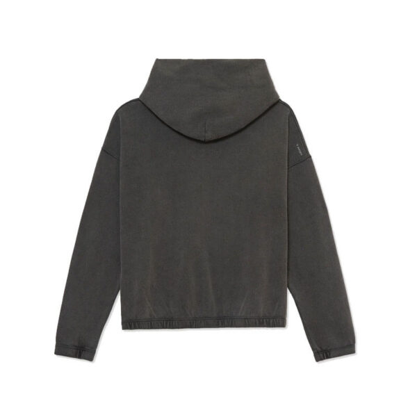 SATISFY® SoftCell™ Hoodie - Aged Black