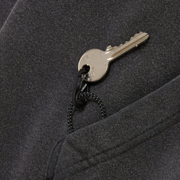 SATISFY® SoftCell™ Hoodie - Aged Black