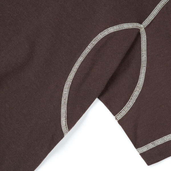 SATISFY® SoftCell™ Cordura T-Shirt - Brown