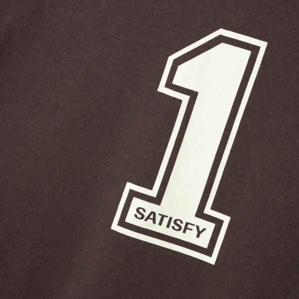 SATISFY® SoftCell™ Cordura T-Shirt - Brown