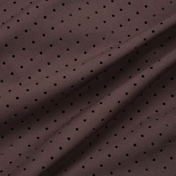 SATISFY® Space-O™ 5" Shorts - Deep Mahogany