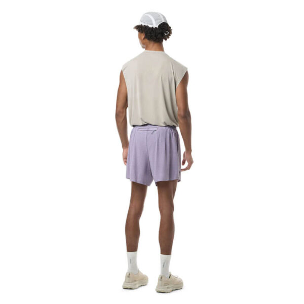 SATISFY® Space-O™ 5" Shorts - Dusk