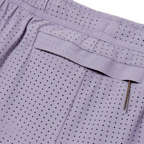 SATISFY® Space-O™ 5" Shorts - Dusk