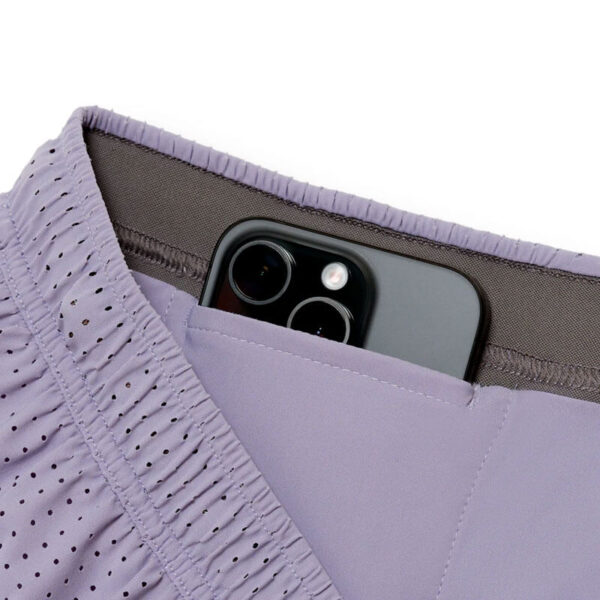 SATISFY® Space-O™ 5" Shorts - Dusk