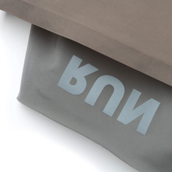 SATISFY® TechSilk™ 8" Shorts - Falcon