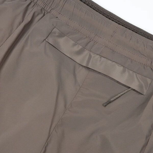 SATISFY® TechSilk™ 8" Shorts - Falcon
