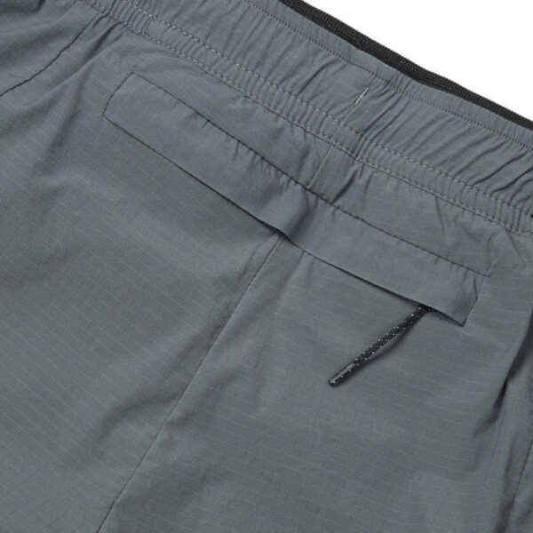 SATISFY® TechSilk™ Cordura ® 8" Shorts - Stone