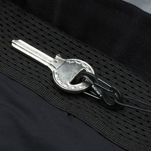 SATISFY® TechSilk™ Cordura ® 8" Shorts - Stone