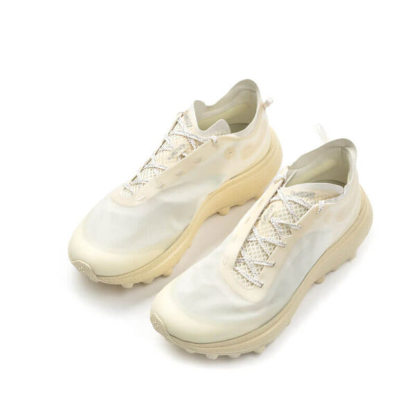 SATISFY® TheROCKER™ - Antique White