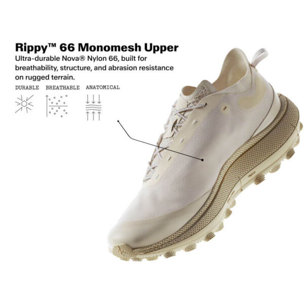 SATISFY® TheROCKER™ - Antique White