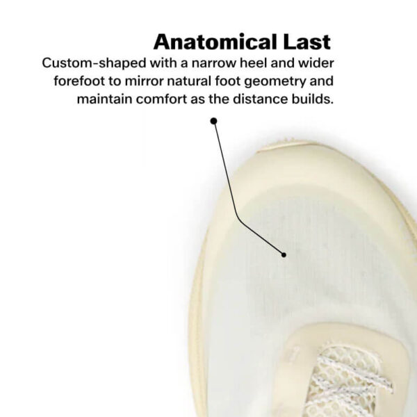 SATISFY® TheROCKER™ - Antique White