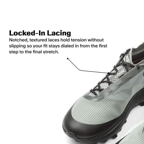 SATISFY® TheROCKER™ - Shadow