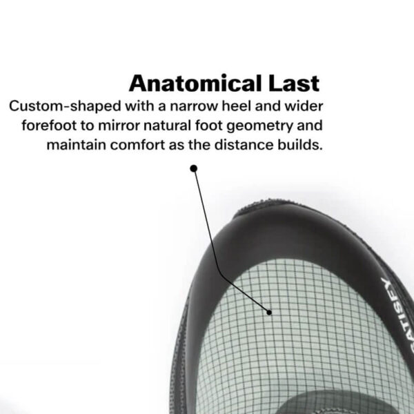 SATISFY® TheROCKER™ - Shadow