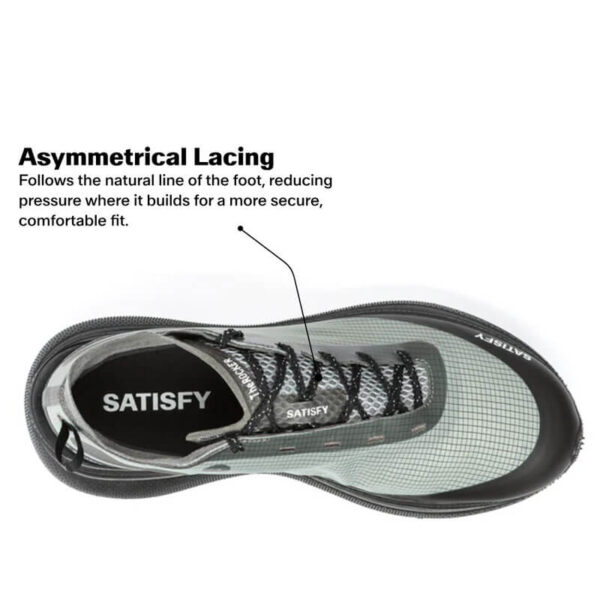 SATISFY® TheROCKER™ - Shadow