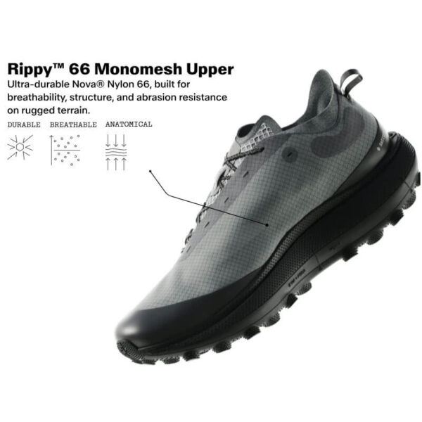 SATISFY® TheROCKER™ - Shadow