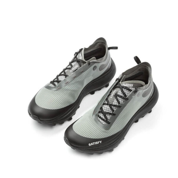 SATISFY® TheROCKER™ - Shadow